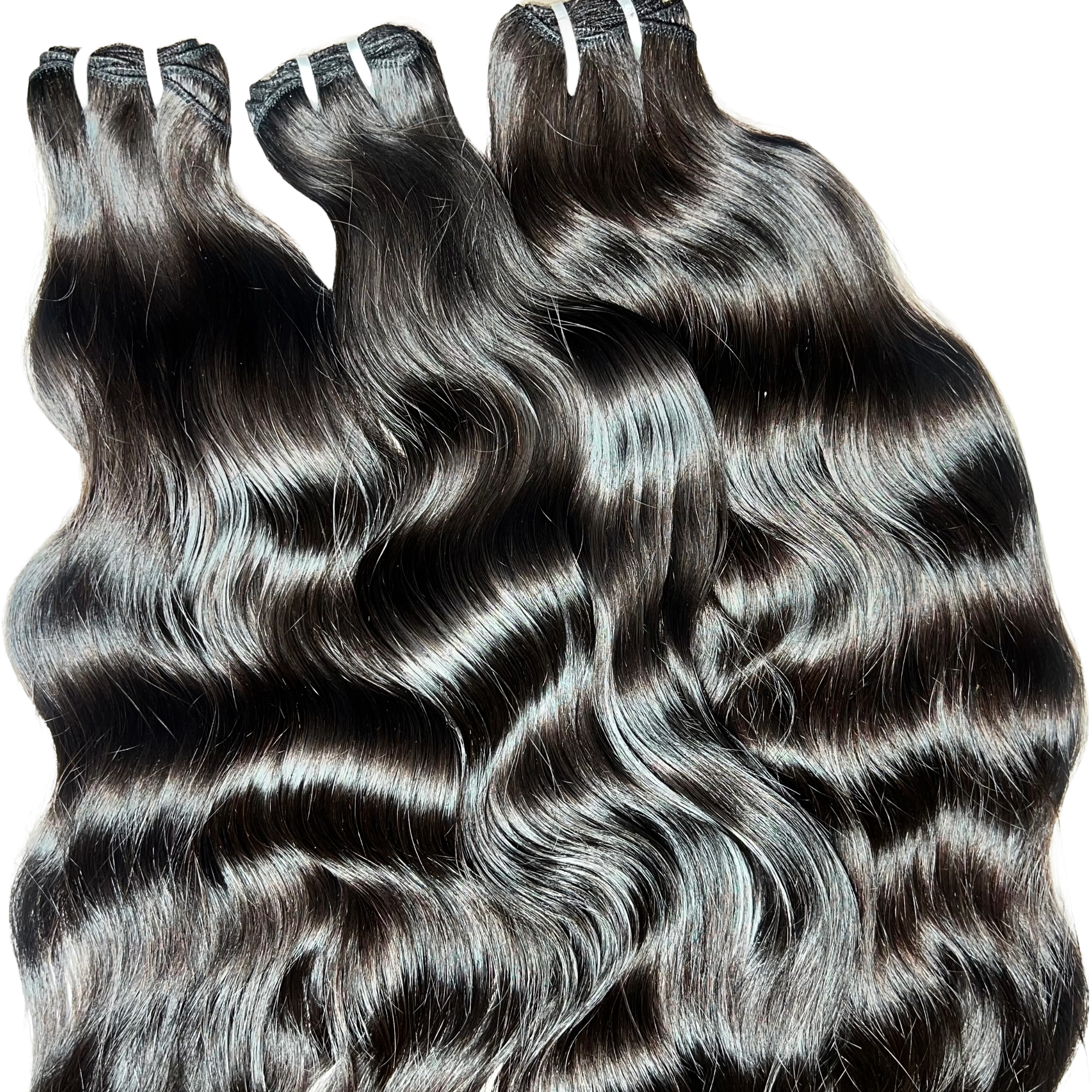 Natural Wave