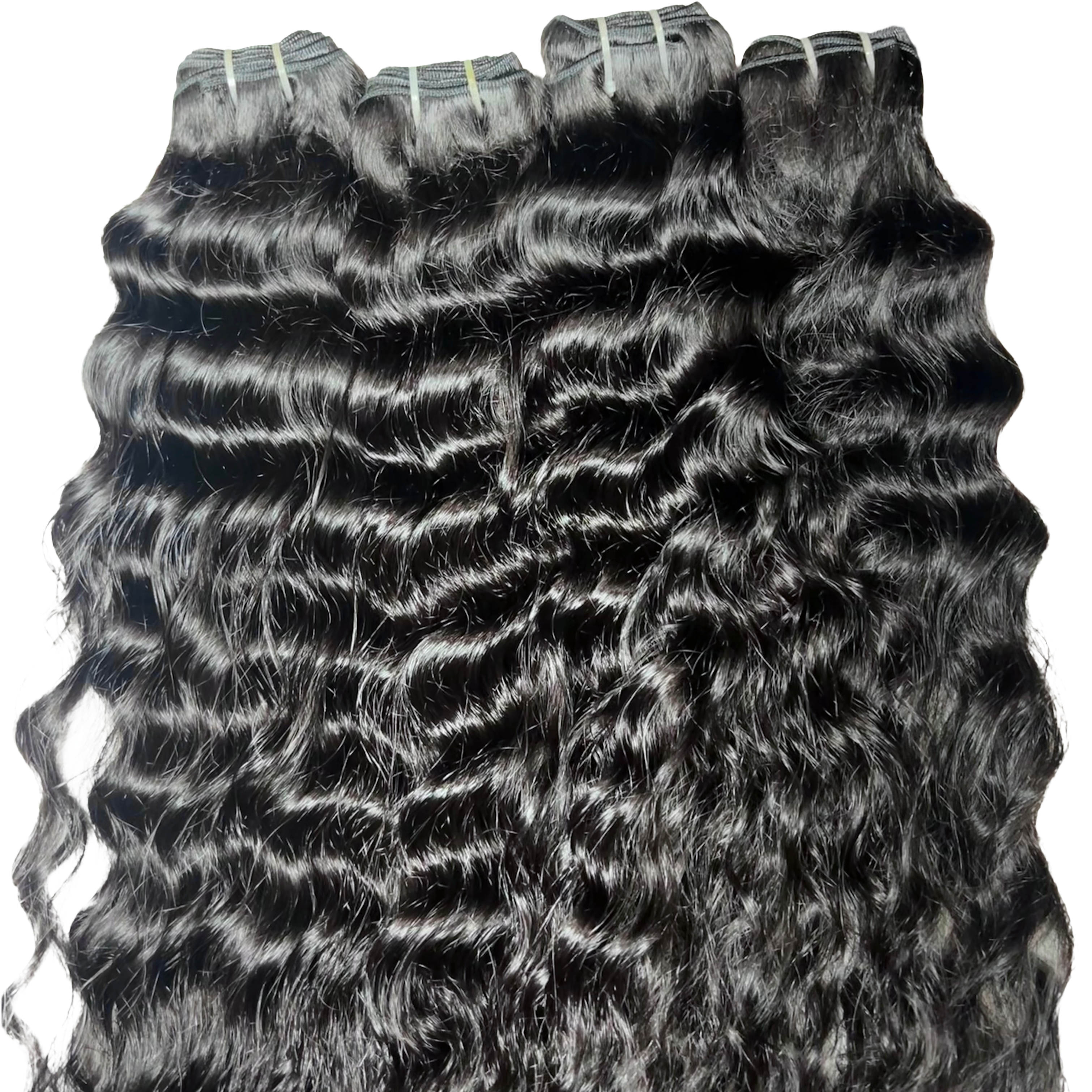 Loose DeepWave